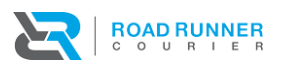 Road Runner Couriers